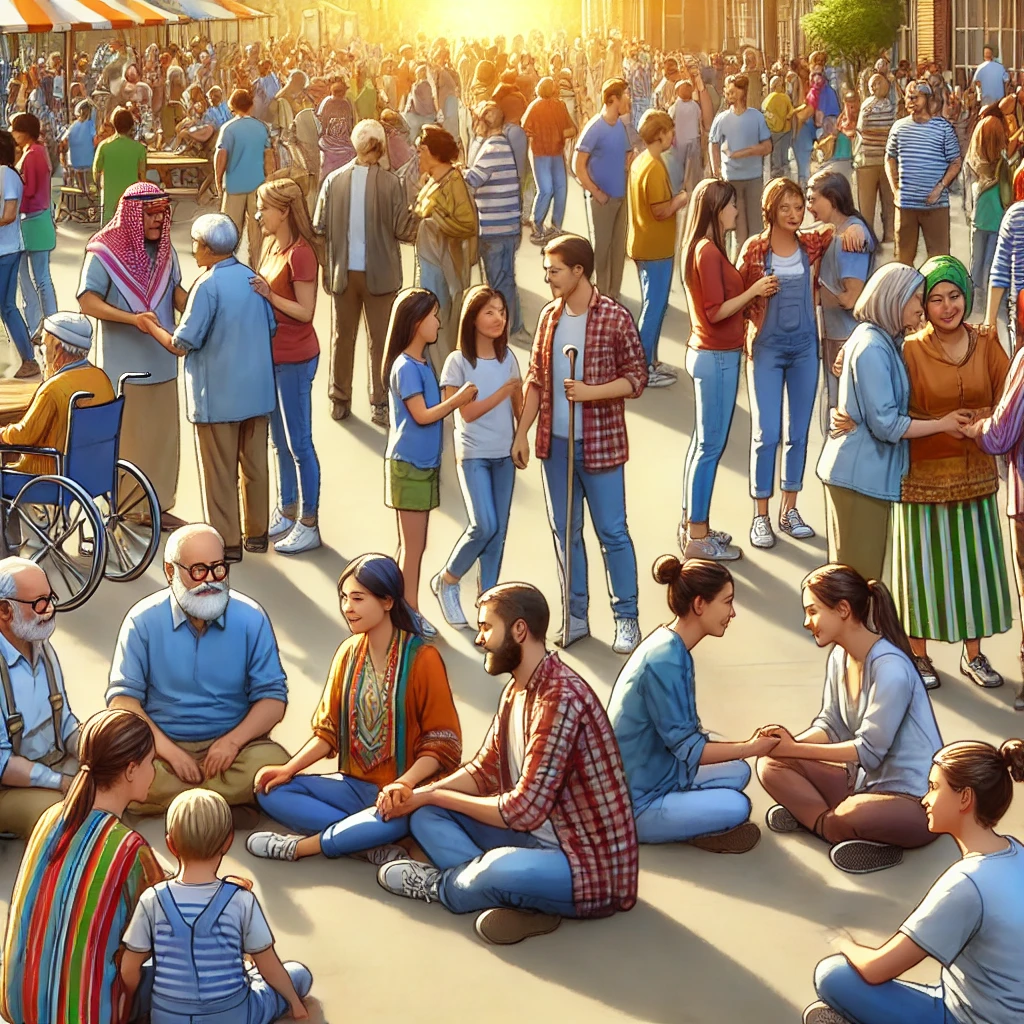 Starke Familien – Starke Zukunft