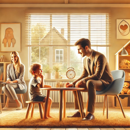 Integration durch Bildung